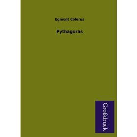 PYTHAGORAS BIR GIZEM PEYGAMBERI - DERMAN BAYILDI