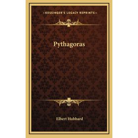 PYTHAGORAS BIR GIZEM PEYGAMBERI - DERMAN BAYILDI