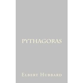 PYTHAGORAS BIR GIZEM PEYGAMBERI - DERMAN BAYILDI