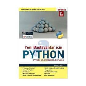 PYTHON - MUSTAFA BAŞER