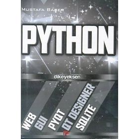 PYTHON - MUSTAFA BAŞER