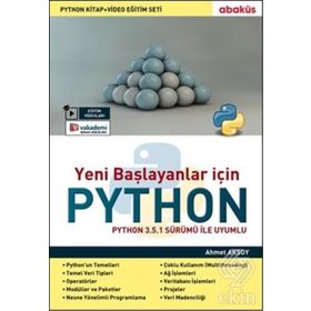 PYTHON - MUSTAFA BAŞER