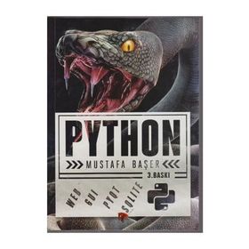 PYTHON - MUSTAFA BAŞER