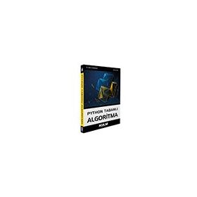 Python Tabanlı Algoritma Kodlab Yayınları