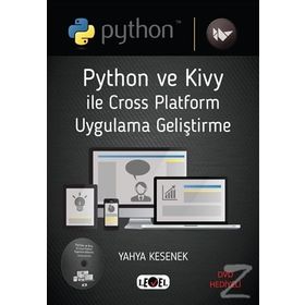 Python ve Kivy İle Cross Platform Uygulama Geliştirme - Yahya Kesenek
