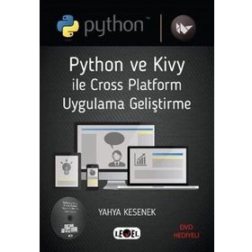 Python ve Kivy İle Cross Platform Uygulama Geliştirme - Yahya Kesenek