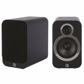 Q Acoustics 3020i Raf Tipi Hoparlör Takımı
