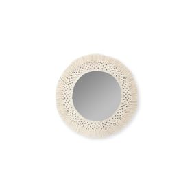 Q-Art Makrome Handmade Ayna