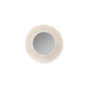Q-Art Makrome Handmade Ayna