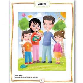 Q Bebek Dil Gelişimi 1 - 18+ Ay