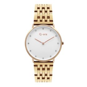 Q-Era QV2802-42 Unisex Kol Saati