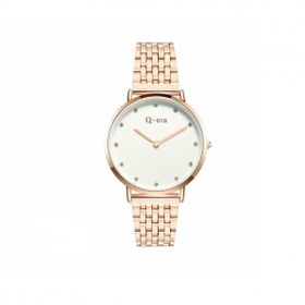 Q-Era QV2802-42 Unisex Kol Saati