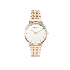 Q-Era QV2802-42 Unisex Kol Saati
