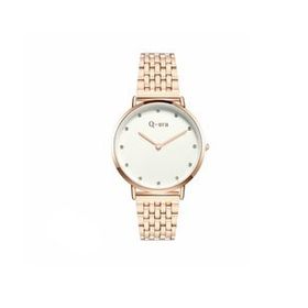Q-Era QV2802-42 Unisex Kol Saati