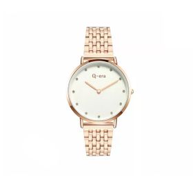 Q-Era QV2802-42 Unisex Kol Saati