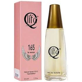 Q Life 165 EDC 50 ml Kadın Parfüm
