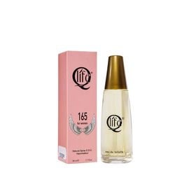 Q Life 165 EDT 50 ml Kadın Parfüm