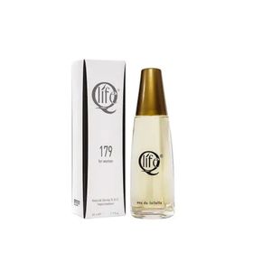 Q Life 179 EDT 50 ml Kadın Parfüm