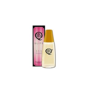 Q Life Bombshell 111 EDC 50 ml Kadın Parfüm