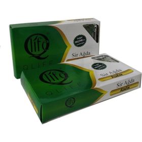 Q Life Kalıp Ağda 2'li Set
