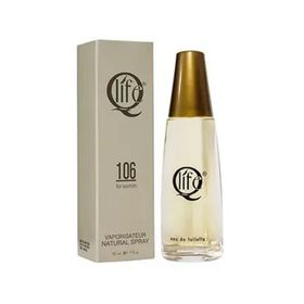 Q Life No:106 Armani She EDT Kadın Parfüm