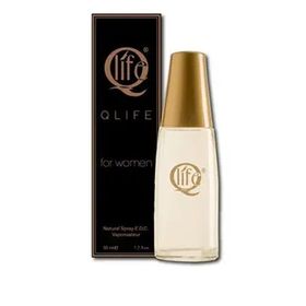 Q Life No:137 J-Adore EDT Kadın Parfüm