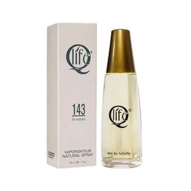 Q Life No:143 C.K. One EDT Kadın Parfüm