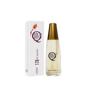 Q Life No:178 Kenzo Amor EDT Kadın Parfüm