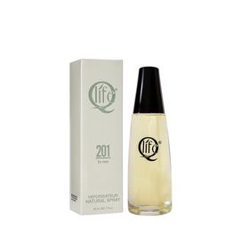 Q Life No:201 Aqua Di Gio EDT Erkek Parfüm