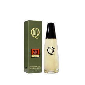 Q Life No:203 Hugo Boss EDT Erkek Parfüm