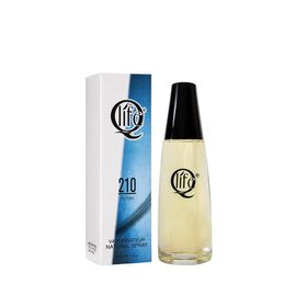 Q Life No:210 Kenzo EDT Erkek Parfüm