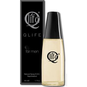 Q Life No:214 EDT 50 ml Erkek Parfüm