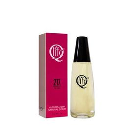Q Life No:217 Roochas EDT Erkek Parfüm