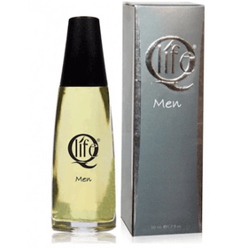 Q Life No:220 EDC 50 ml Erkek Parfüm