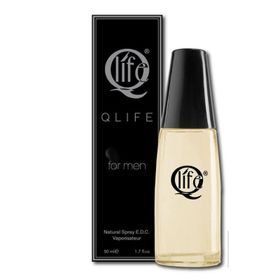 Q Life No:226 EDC 50 ml Erkek Parfüm