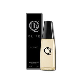 Q Life No:227 Pino EDT Erkek Parfüm