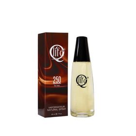 Q Life No:250 Chocolate EDT Erkek Parfüm