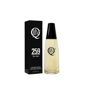Q Life No:259 212 Vip EDT Erkek Parfüm