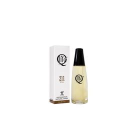 Q Life Pie 211 EDC 50 ml Erkek Parfüm