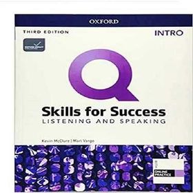 Q: Skills For Success Listening And Speaking