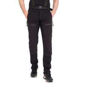 Q Steinbock 212220 Otis Cordura Gri Outdoor Erkek Pantolon