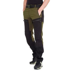 Q Steinbock 212220 Otis Cordura Gri Outdoor Erkek Pantolon