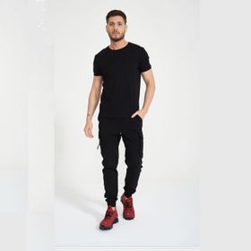 Q Steinbock 2250S-003 Adonis Jogger Pantolon