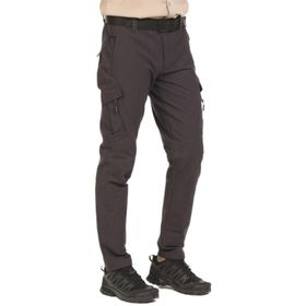 Q Steinbock 3538 Apollon Erkek Pantolon