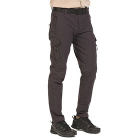 Q Steinbock 3538 Apollon Erkek Pantolon