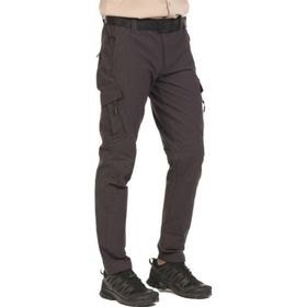 Q Steinbock 3538 Apollon Erkek Pantolon