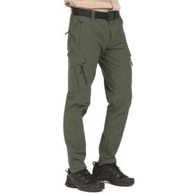 Q Steinbock 3538 Apollon Erkek Pantolon