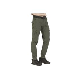 Q Steinbock 3538 Apollon Haki Erkek Pantolon