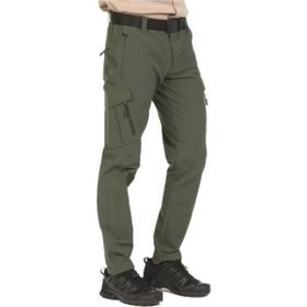 Q Steinbock 3538 Apollon Haki Erkek Pantolon