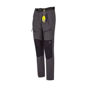 Q Steinbock 50520 Archilles Koyu Gri Erkek Pantolon